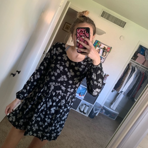 forever 21 dress - Picture 1 of 4